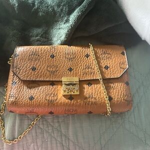MCM BAGS, BELTBAG